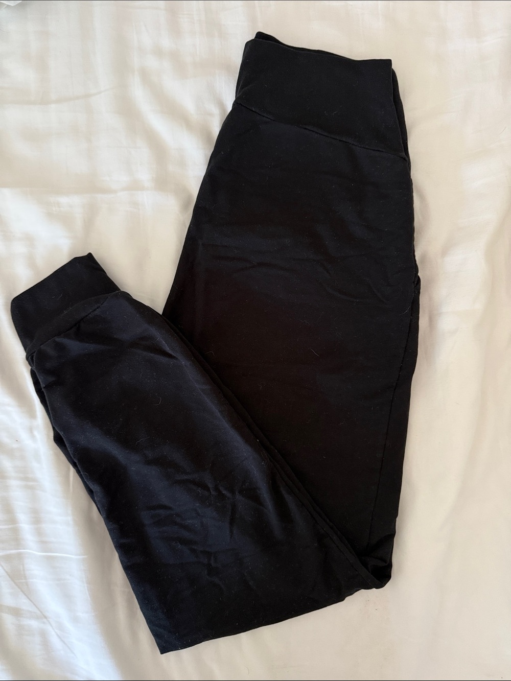 H&M Maternity Joggers